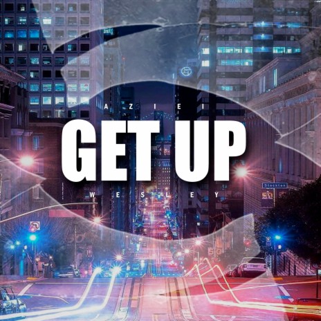 Get Up ft. Nando Coronado | Boomplay Music