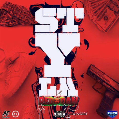 Styla | Boomplay Music