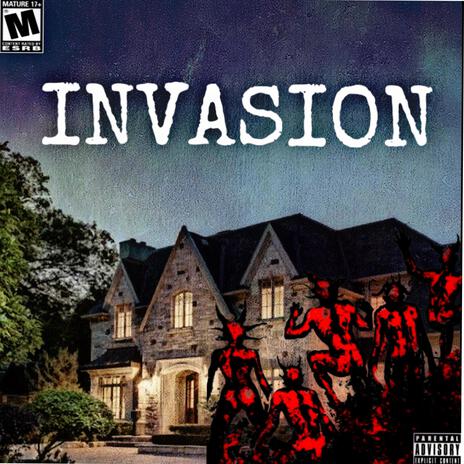 INVASION | Boomplay Music