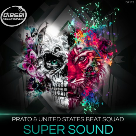 Super Sound (Original Mix) ft. United States Beat Squad