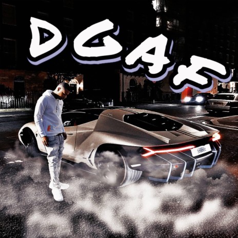 DGAF | Boomplay Music