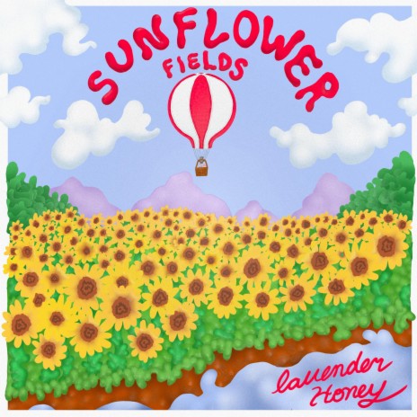 Sunflower Fields | Boomplay Music