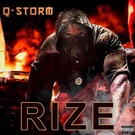 Rize | Boomplay Music