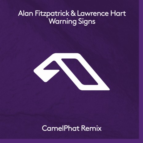 Warning Signs (CamelPhat Remix) ft. Lawrence Hart | Boomplay Music