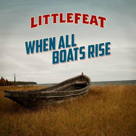 When All Boats Rise | Boomplay Music