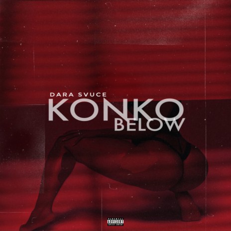 Konko Below | Boomplay Music