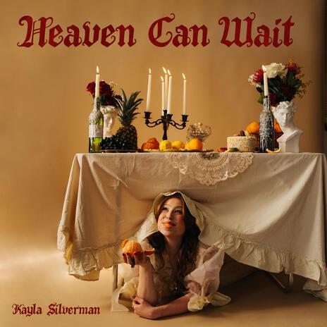 Heaven Can Wait | Boomplay Music