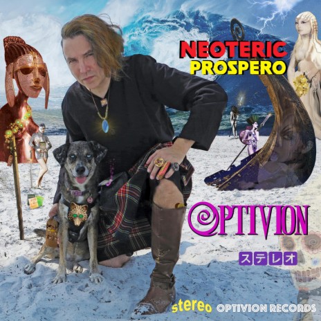 Neoteric Prospero | Boomplay Music