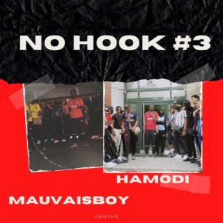 No Hook #3