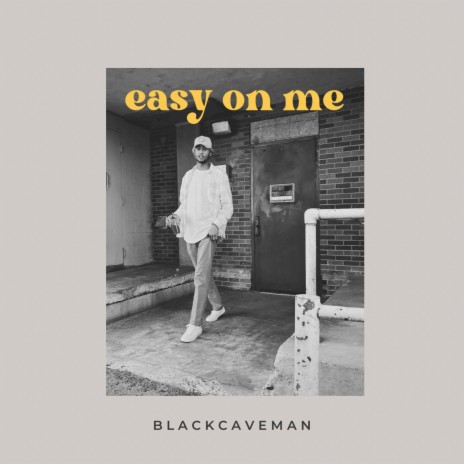 easy on me | Boomplay Music