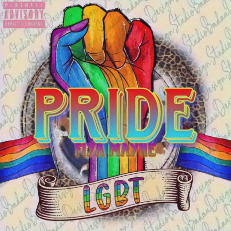 PRIDE (LGBTQ Support Song)