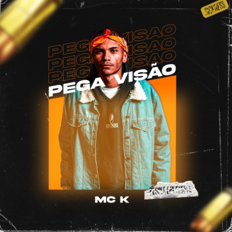 Pega a Visão | Boomplay Music