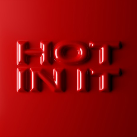 Hot In It ft. Charli XCX