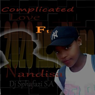 Complicated Love (feat. Nandisa) (Radio edit)