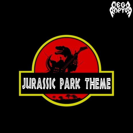 Jurassic Park Theme | Boomplay Music