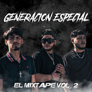 El Mixtape Vol. 2