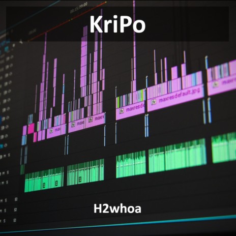 KriPo | Boomplay Music