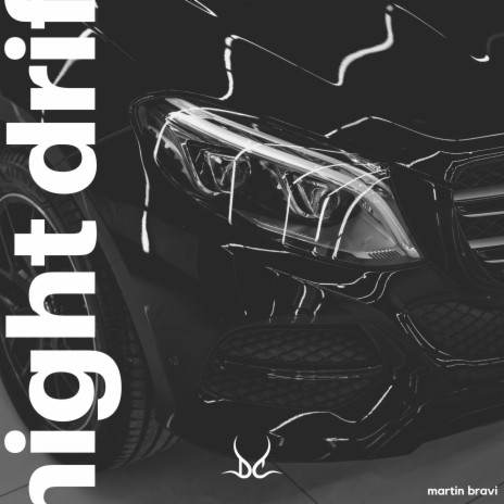 Night Drift | Boomplay Music