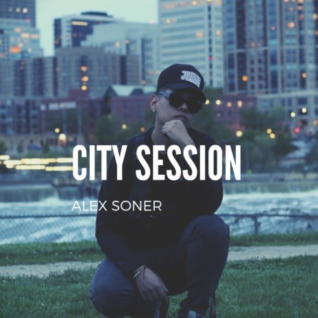 CITY SESSION | Boomplay Music