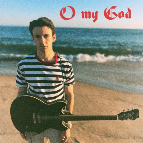 O my God | Boomplay Music