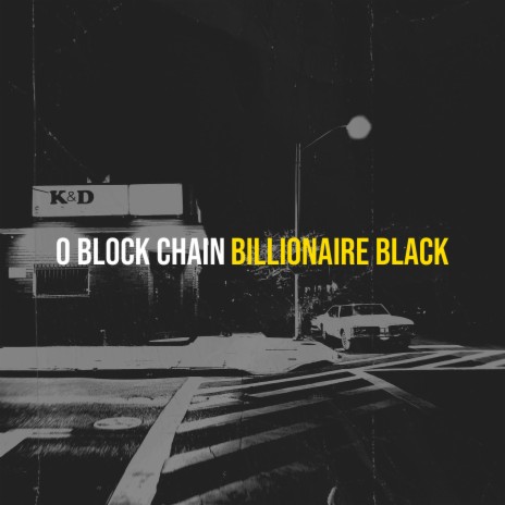 O Block Chain | Boomplay Music