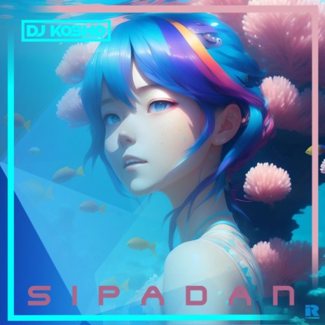 Sipadan (Radio Edit) | Boomplay Music