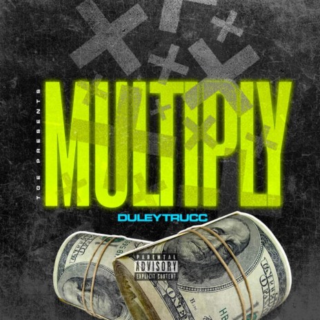 Multiply | Boomplay Music