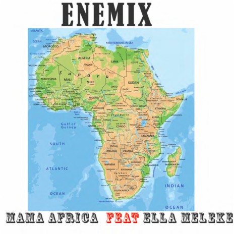 Mama africa | Boomplay Music