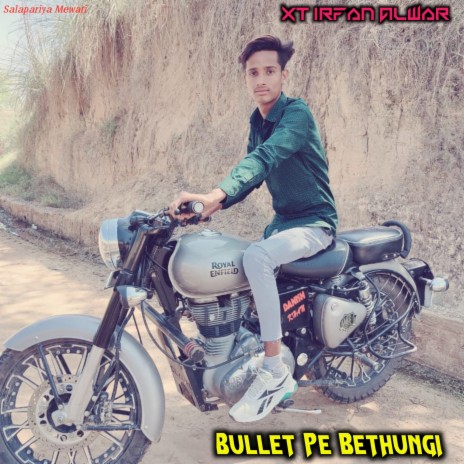 Bullet Pe Bethungi | Boomplay Music