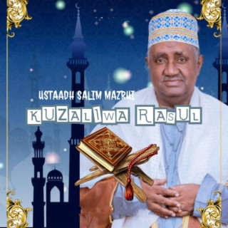 Kuzaliwa Rasul