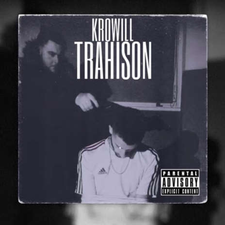 TRAHISON | Boomplay Music