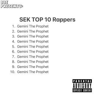 Top 1-10