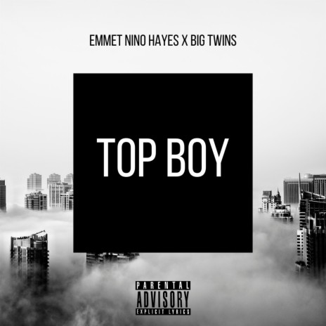 Topboy ft. Big Twins | Boomplay Music