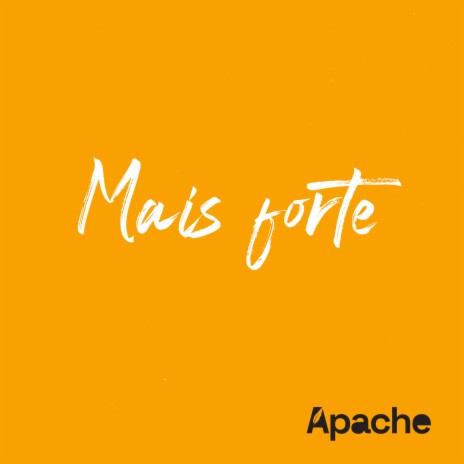 Mais Forte | Boomplay Music