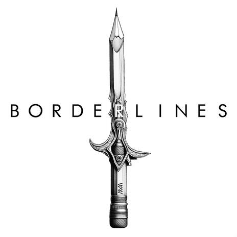 Borderlines | Boomplay Music