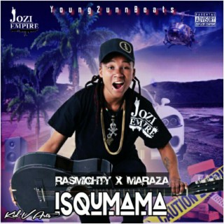 Isqumama(feat.Maraza)