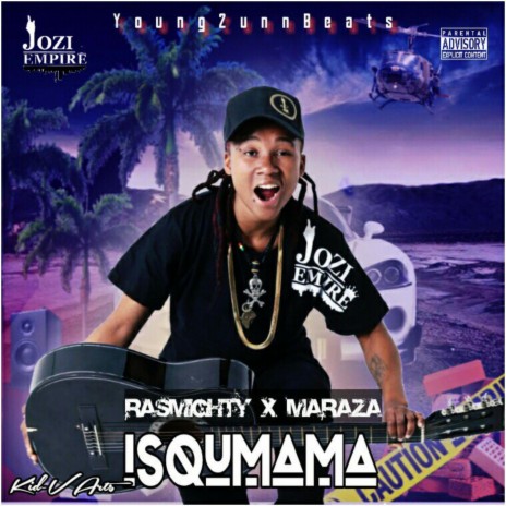 Isqumama (feat.Maraza)