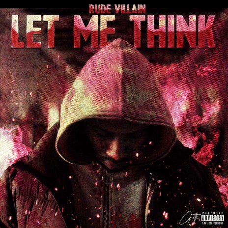 Let me think | Boomplay Music