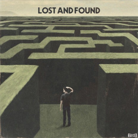 lost and found ft. Halfspeed | Boomplay Music