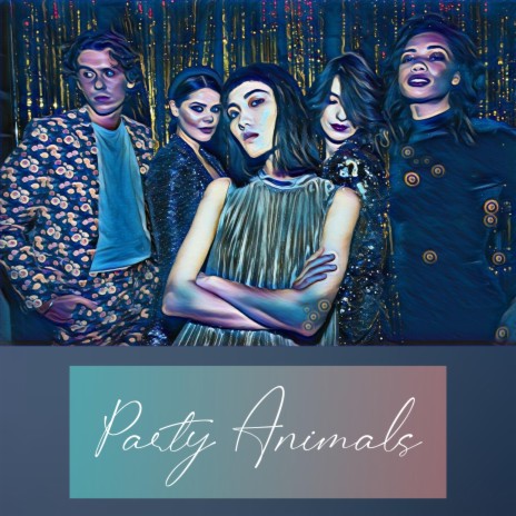 Party Animals | Boomplay Music