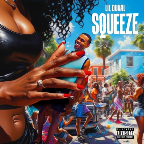 Squeeze | Boomplay Music