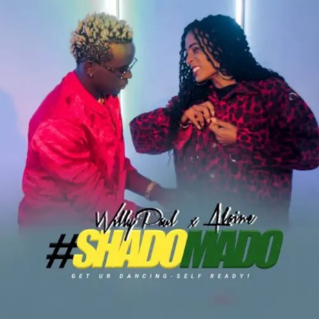 Shado Mado ft. Alaine | Boomplay Music