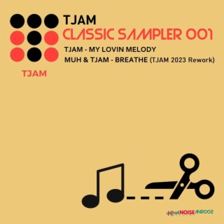 Classic Sampler 001