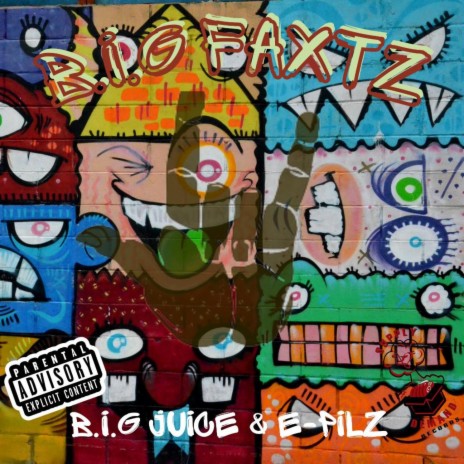 Big Faxtz ft. E-Pilz | Boomplay Music