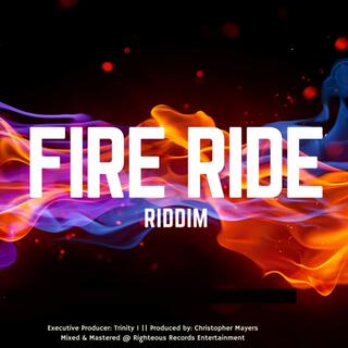 Fire Ride