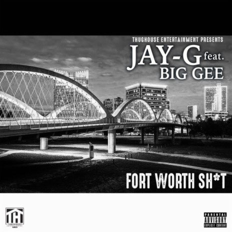 Fort Worth Shit ft. Geenius Sound Production & Jai Garrett