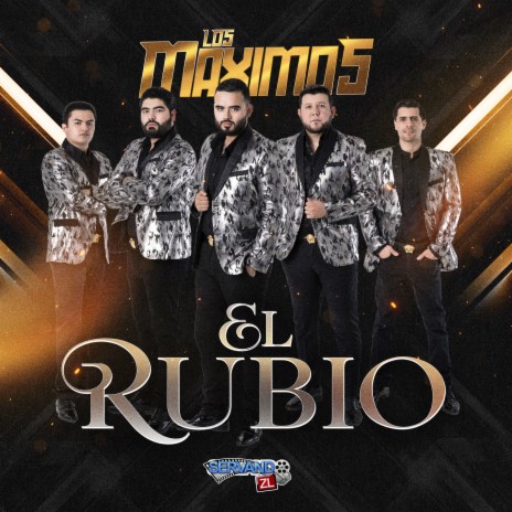 El Rubio | Boomplay Music