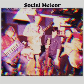 Social Meteor