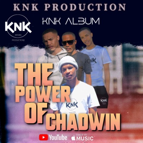 KnK x Rejx Ent. ft. Chadwin KnK & Leonardo Rejx | Boomplay Music