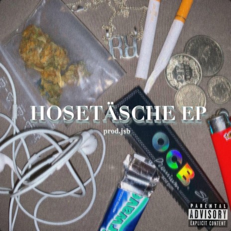 Hosetäsche ft. Labill, elhebi & NoahdeNoah | Boomplay Music